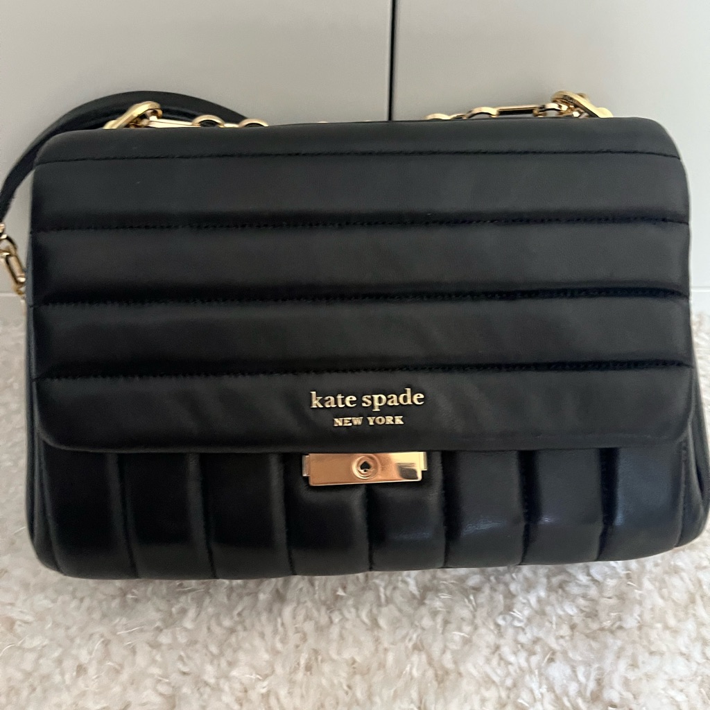 Kate Spade Carlyle Medium Crossbody